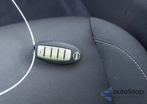 2023 Nissan Altima Sv Intelligent Awd из США, поврежденный, VIN 1N4BL4DW7PN419567